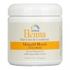 Marca Henna Tinte De Cabello (paquete De 2) Rainbow Rubio