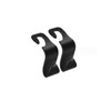 Car Headrest Hook Magnetic Hook 2P Rear Seat / 차량용 헤드레스트걸이 자석걸이 후크 2P 뒷자리