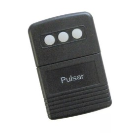 Pulsar A8833T Remote Control Transmitter 318MHz 8 Dip Switch 108817 BA8833T