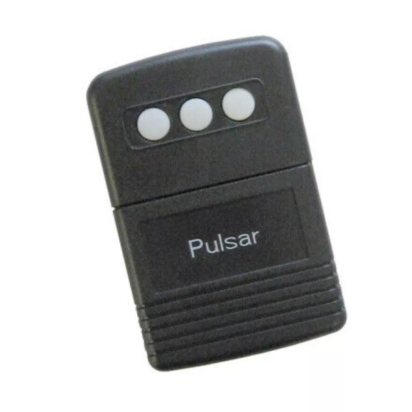 Pulsar A8833T Remote Control Transmitter 318MHz 8 Dip Switch 108817