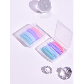 i2in self eyelash perm lot lot peerless c curl l curl / 아이투인 셀프 속눈썹펌 롯드 로뜨 무쌍 C컬 L컬