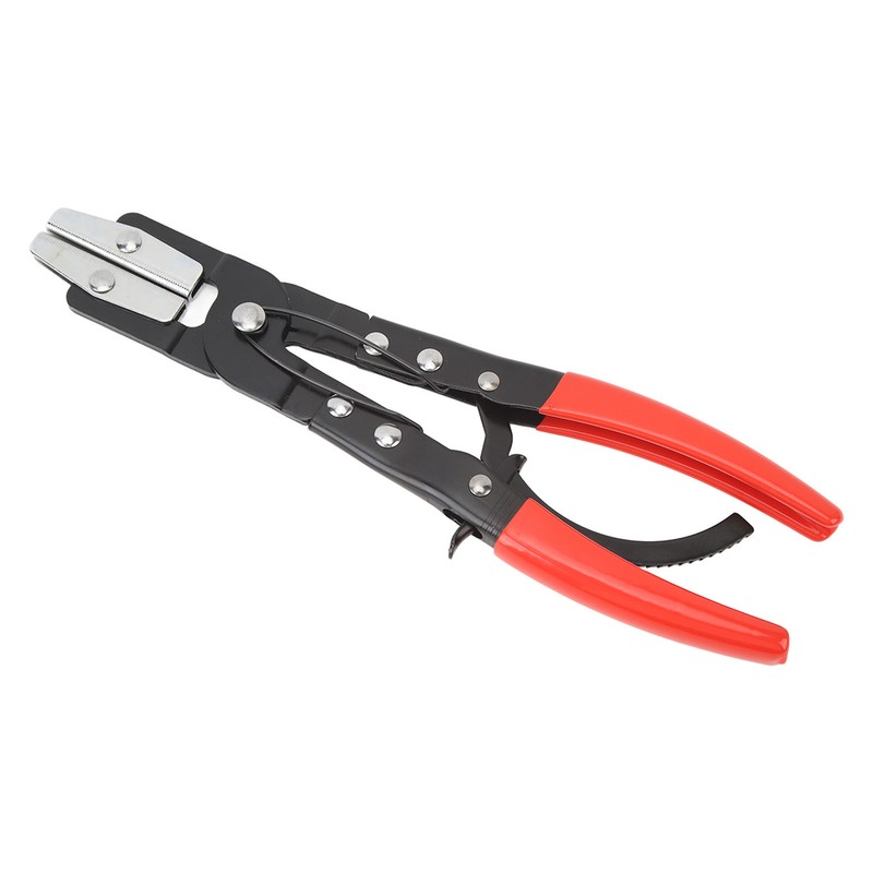 Hose Clamp Line Plier Adjustable Anti Slip Handle Hose Pinch