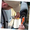 Luxshiny 1 Set DIY Car Dent Repair Tool Set Interchangeable