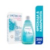 Lactacyd Oxygen Fresh Wash 200ml