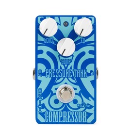 Caline CP-47, Pressure Tank Compressor Guitar Effect Pedal
