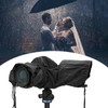 Professional Camera Rain Cover for DSLR Camera Universal Waterproof Nylon