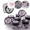 classic nail Mostive mercury gel liner 4g + 30 parts