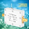 LNA Low Noise 50K-4G High Gain 25DB @ 0.8G High