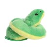 Aurora® Adorable Shoulderkins™ Emerald Boa Snake Stuffed Animal - Adorable