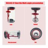 SW FUTURE Canister Replacement Compatible With Dyson V11 Torque Drive
