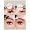 Set Me Up Brow Hold - Crystal Clear by Sheglam