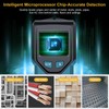 Stud Finder Wall Scanner - 5 in 1 Stud Finder