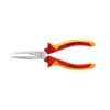 GEDORE VDE8132H Insulated Radio Pliers 6.3 inches (160 mm) 1552112
