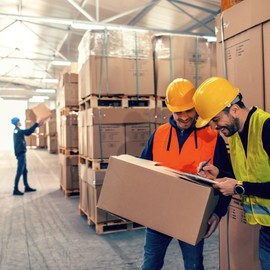 PackagingSuppliesByMail Hand & Wrist Support, X-Large 1 Each, MS-87111