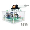 Soldering Practice Kits Electromagnetic emitter DIY Soldering Project Electronic Kits