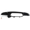 Rear Right Exterior Door Handle 25890260 Replacement for Avalanche Silverado