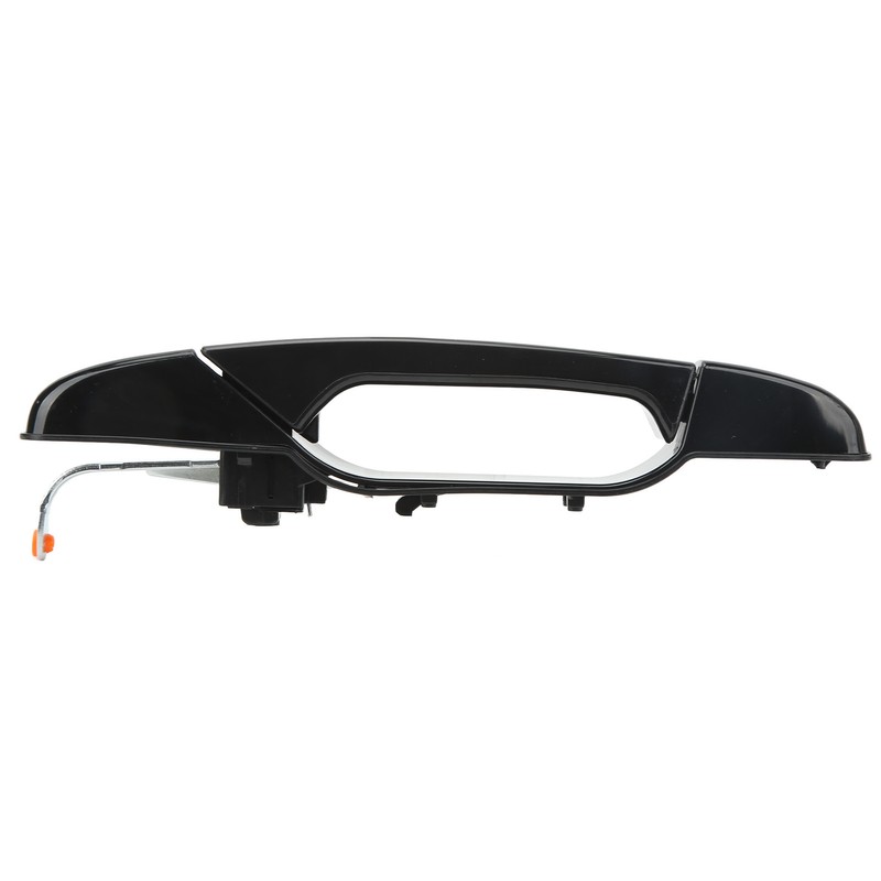 Rear Right Exterior Door Handle 25890260 Replacement for Avalanche Silverado