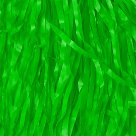 Cheerleader Pom Poms for Kids and Adults Green White