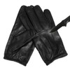Mil-Tec Handschuhe-12503002 Schwarz M
