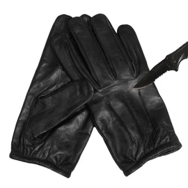 Mil-Tec Handschuhe-12503002 Schwarz M