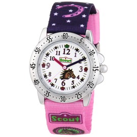 Scout Girl's Watch 280378065