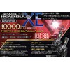 VALENTI LXE01-D2-65 Genuine Replacement HID LED Conversion Kit D2S/D2R 6500k