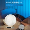 Biomimetic Moonlight, Biological Clock Reset Light, Light Wake-Up Alarm Light,