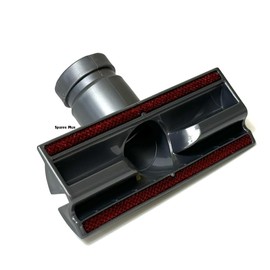 Spares Plus Upholstery Stair Brush Tool For Dyson DC16 DC23 DC24 DC25 DC27 DC32 DC33 DC40 DC41 DC59 V6 All Floors Animal