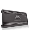 Pyle 4 Channel Car Stereo Amplifier - 4000W High Power