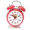 SEVILLA FC Alarm Clock (Red)