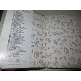 The Bobbsey Twins: Merry Days Indoors and Out