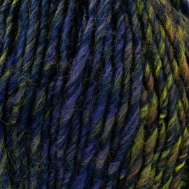 King Cole 2125254 Autumn Chunky Hedgerow Yarn - 140M, 100g