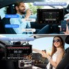 5GWiFi Upgrade Car Stereo Radio for Toyota Highlander 2014-2019 -