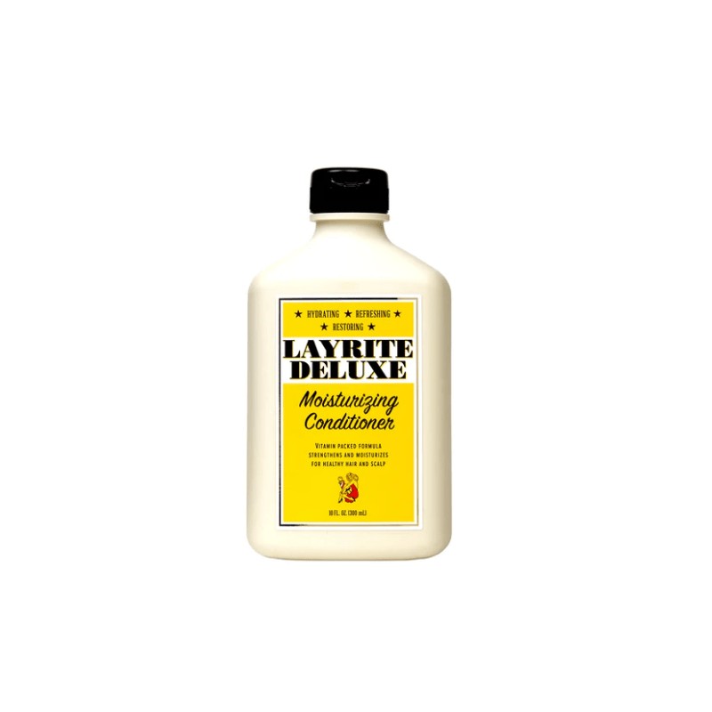 Layrite Cement Clay Hair Bundle
