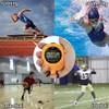 2 Pack Digital Sport Stopwatch Timer for Coaches, ON/Off Countdown