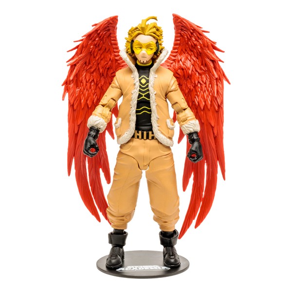 McFarlane Toys McFarlane Toys - My Hero Academia 7IN Figures