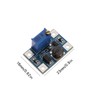VGOL 10PCS SX1308 DC Voltage Regulator Adjustable Step Up Boost