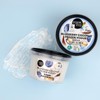 Organic Shop Organic Shop 250ml Body Scrub FrozenYogurt Blueberry &
