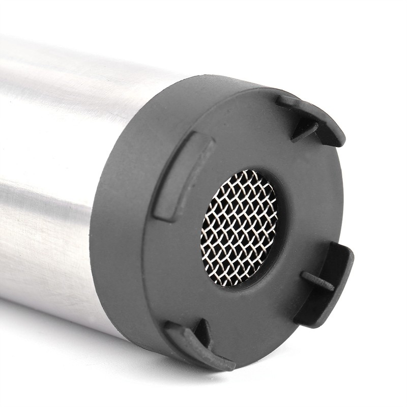 Stainless Steel Submersible Pump for Water Diesel Oil Kerosene Refueling