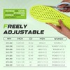 Plantillas Eimocs Comfort Par Hombre Mujer Espuma Viscoelástica Que Previenen
