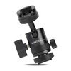 Walimex Pro Multi Mini Ball Head with Hot Shoe and