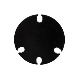 1317121 -Highway Plow Running Gear 2-1 2 Inch Shoe Post 9748A