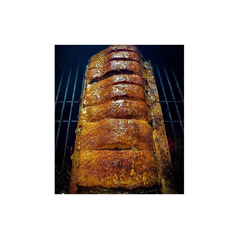 SuckleBusters Honey BBQ Rub: Award-Winning Sweet & Smoky, Sweey-Honey Seasoning