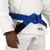 Sanabul Brazilian Jiu Jitsu Belts BJJ Pro