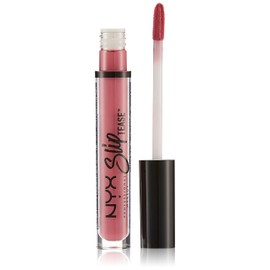 NYX Nyx cosmetics slip tease full color lip oil coy