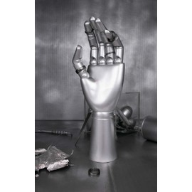 Enso Rings Classic Elements Silicone Ring Infused with Precious Elements – Wedding Engagement Band – 6.6mm Wide, 1.75mm Thick (Platinum, 12)