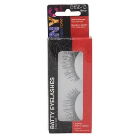 N.Y.C. EYELASHES #0156-13 BATTY
