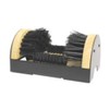 Weiler 44391 Boot Brush, 9" Long by 6" Wide, Black