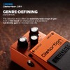 BOSS DS-1 Pedal