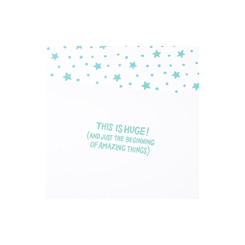 PAPYRUS Graduate Card, 1 EA